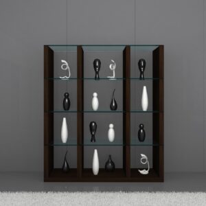 Float Wall Unit