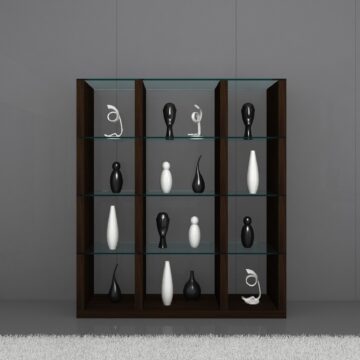 Float Wall Unit