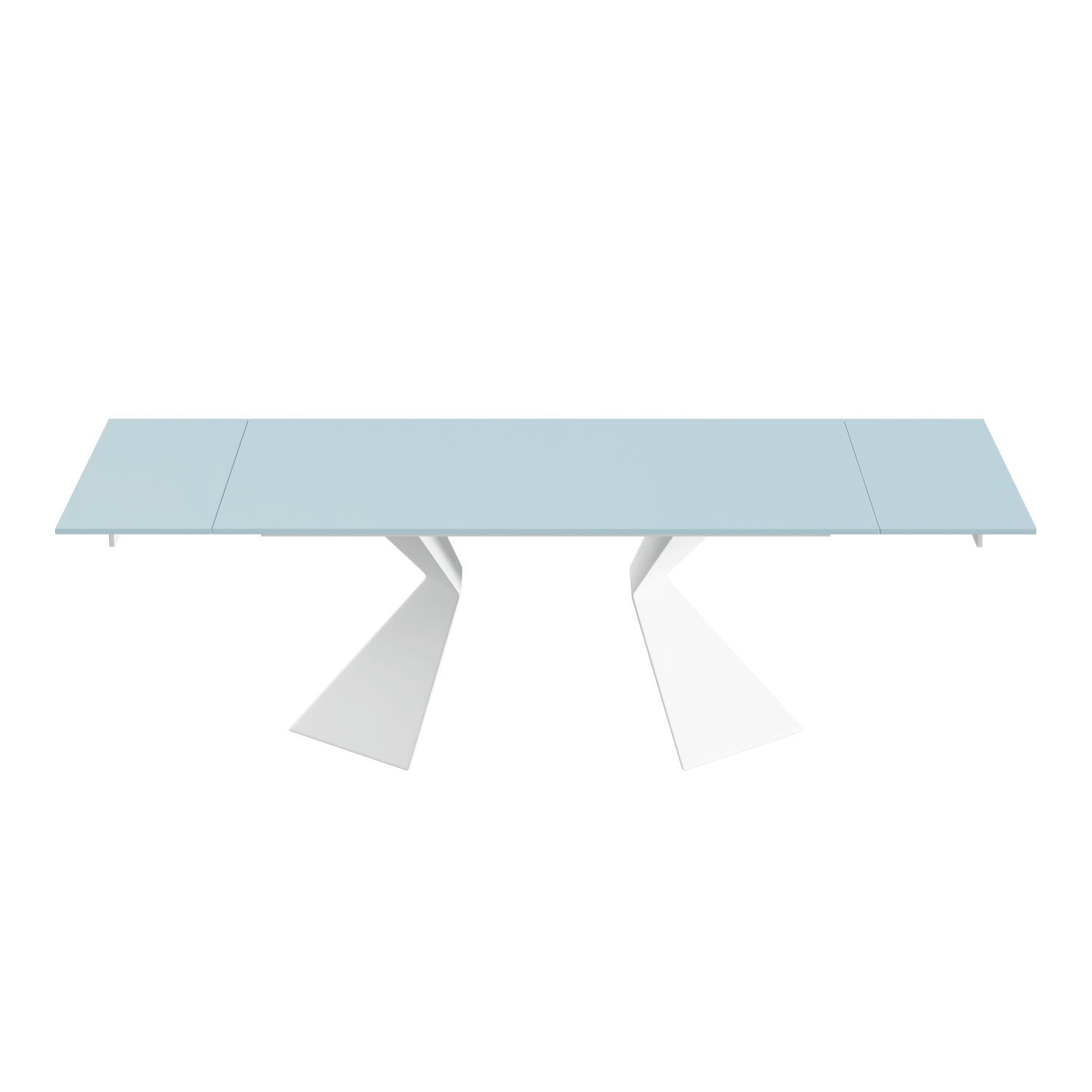 992 Dining Table with 1218 chairs - Image 2