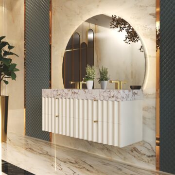 FUJI Bathroom Vanity