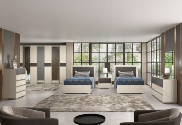 Alfa 48" Bedroom