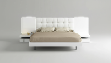 Granada King size Bed