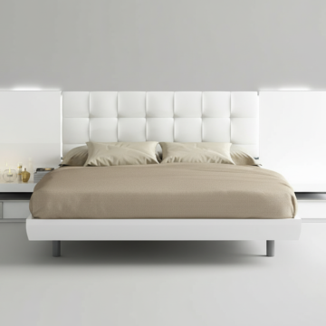 Granada King size Bed