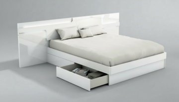 Sara Storage kit for KS bed