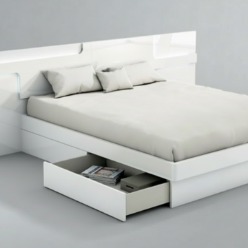 Sara Storage kit for KS bed