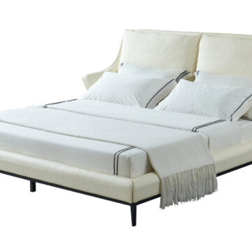 6089 Bed European King