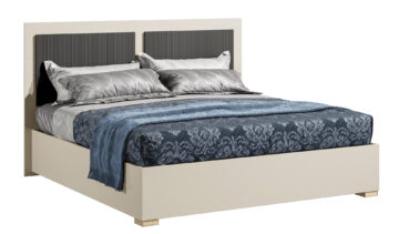 Alfa Bedroom