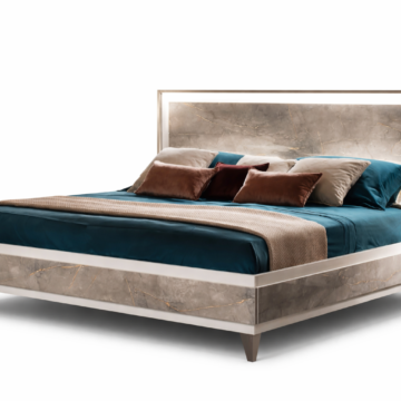 ArredoAmbra Beds with Frames