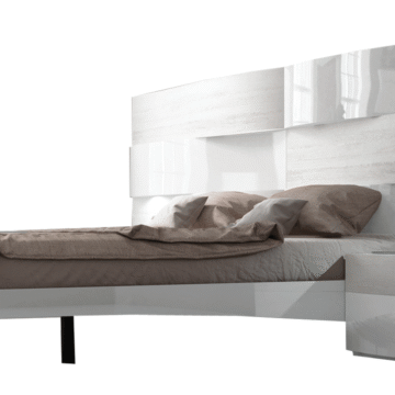 Cordoba QS Bed