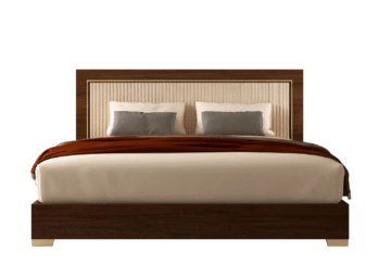 Eva Bed with Frames