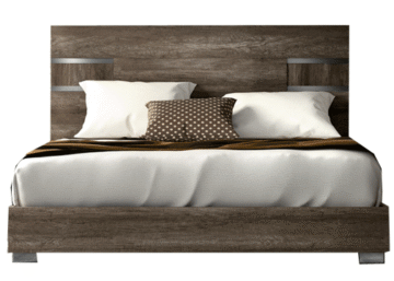 Kamea Queen size Bed