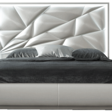 Kiu King size bed