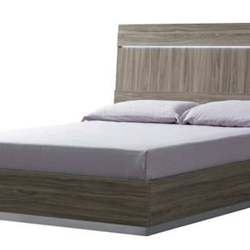Kroma Bed GREY