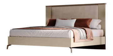 Linea Beds with Frames