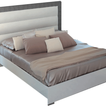 Mangano Bed
