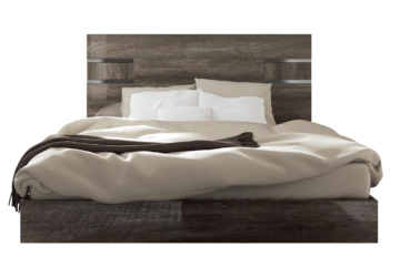 Medea Bed with Frames