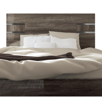 Medea Queen size Bed