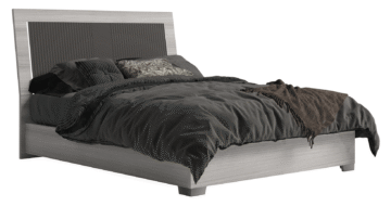 Mia Bed with Frames