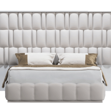 Orion Bed