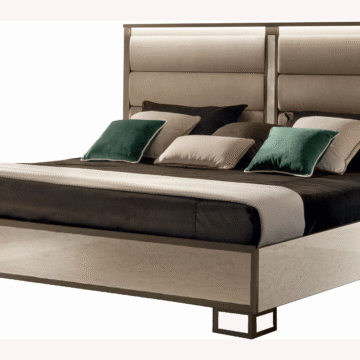 Poesia Beds with Frames