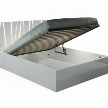 Ronda DALI King size Storage Bed