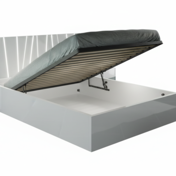 Ronda DALI Queen size Storage Bed