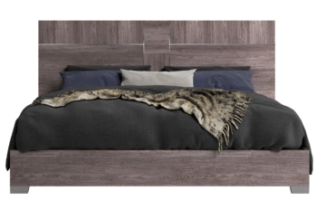 Viola Queen size Bed