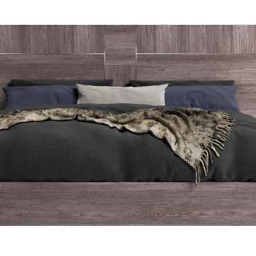 Viola Queen size Bed