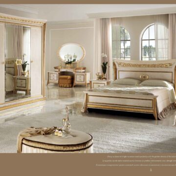 Melodia Night Bedroom Additional Items