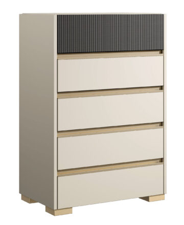 Alfa Chest