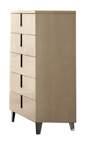 Camel Ambra Chest