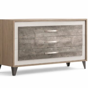 ArredoAmbra Single Dresser