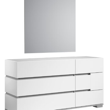 Athena Dresser / Mirror