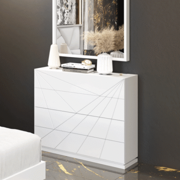 Avanty Single Dresser