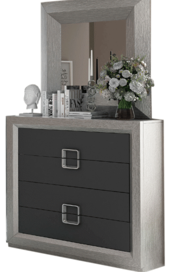 Enzo Dressers/Chest