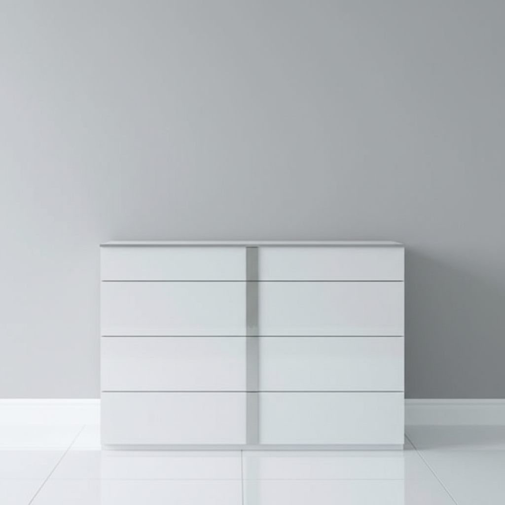 Granada Single Dresser