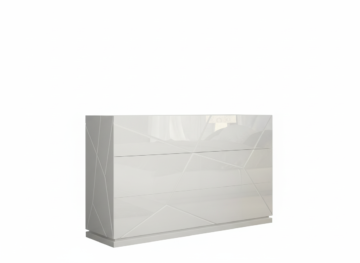 Kiu Double dresser