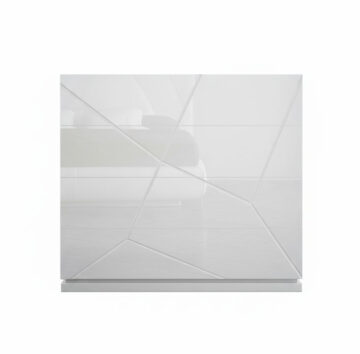 Kiu Single dresser