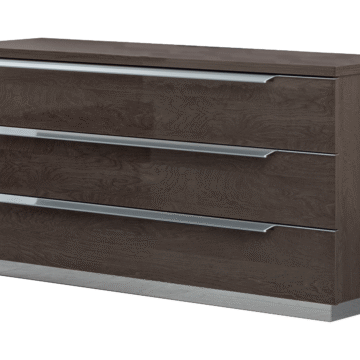 Kroma SILVER Single dresser