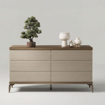 Maya Single dresser