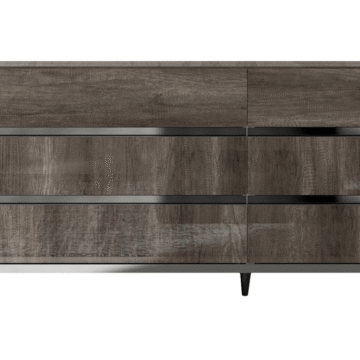 Medea Double Dresser