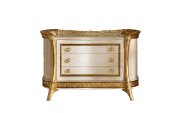 Melodia Dresser