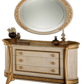 Melodia Dresser / mirror