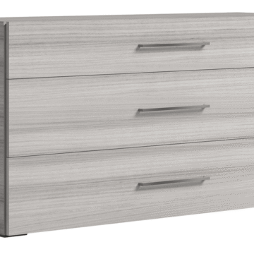 Onyx 4 Door Wardrobe