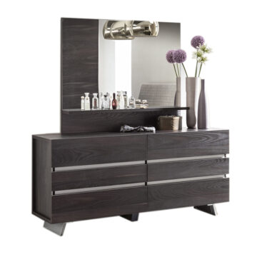 New Star Double Dresser
