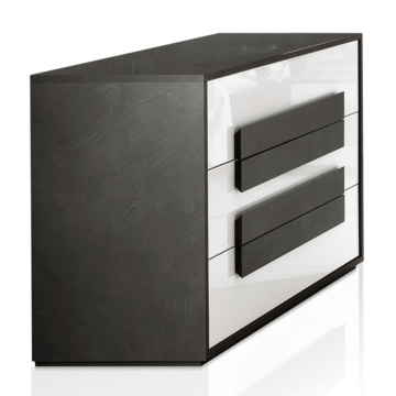 Panarea Dresser/ Mirror