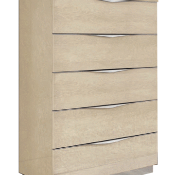 Platinum Chest IVORY