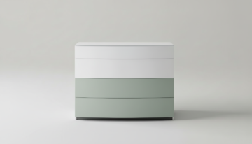 Ronda Single Dresser