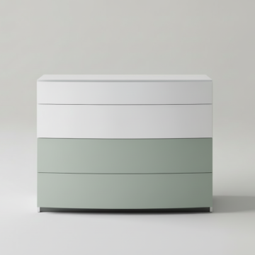 Ronda Single Dresser
