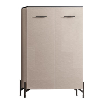 Silvia 2 Door Storage Unit